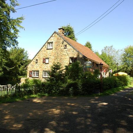 Benb Lerandonneur Bed & Breakfast Hockai Exterior foto