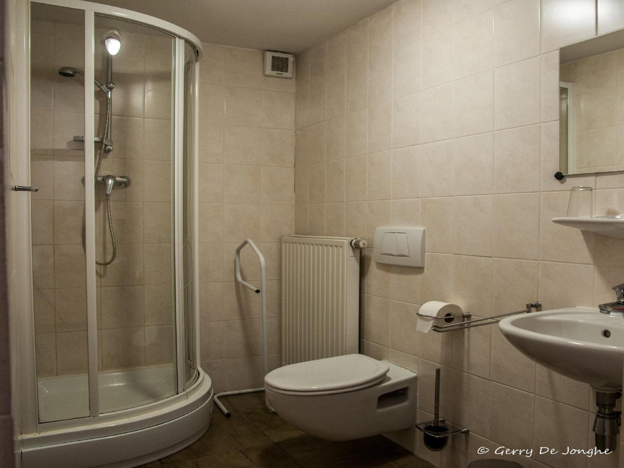 Benb Lerandonneur Bed & Breakfast Hockai Cameră foto