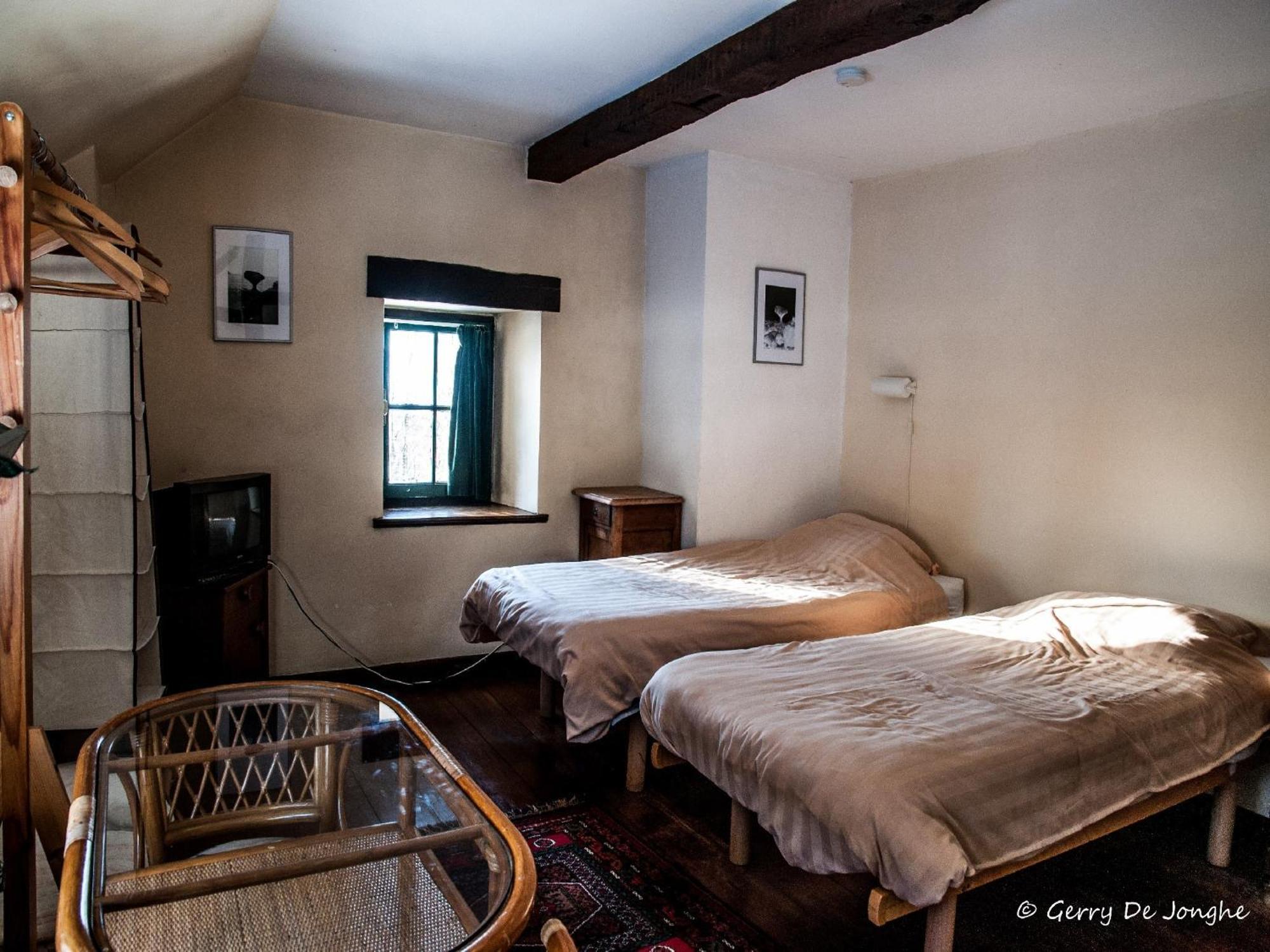 Benb Lerandonneur Bed & Breakfast Hockai Cameră foto