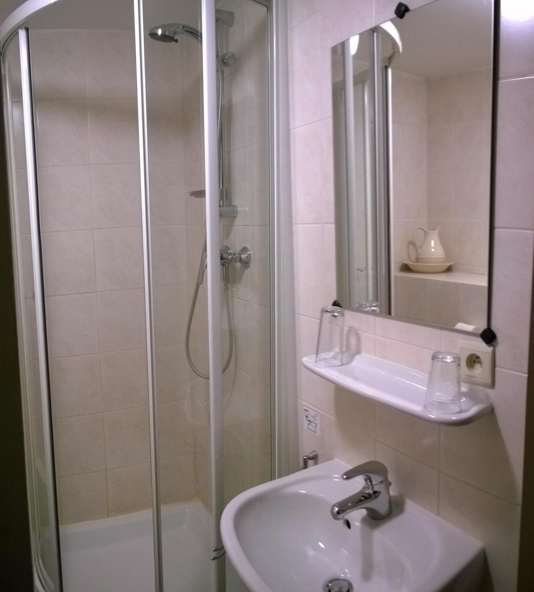 Benb Lerandonneur Bed & Breakfast Hockai Cameră foto
