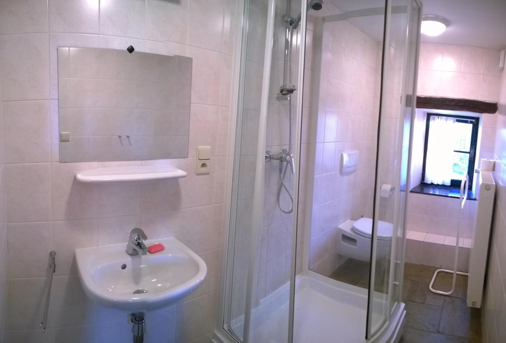 Benb Lerandonneur Bed & Breakfast Hockai Cameră foto