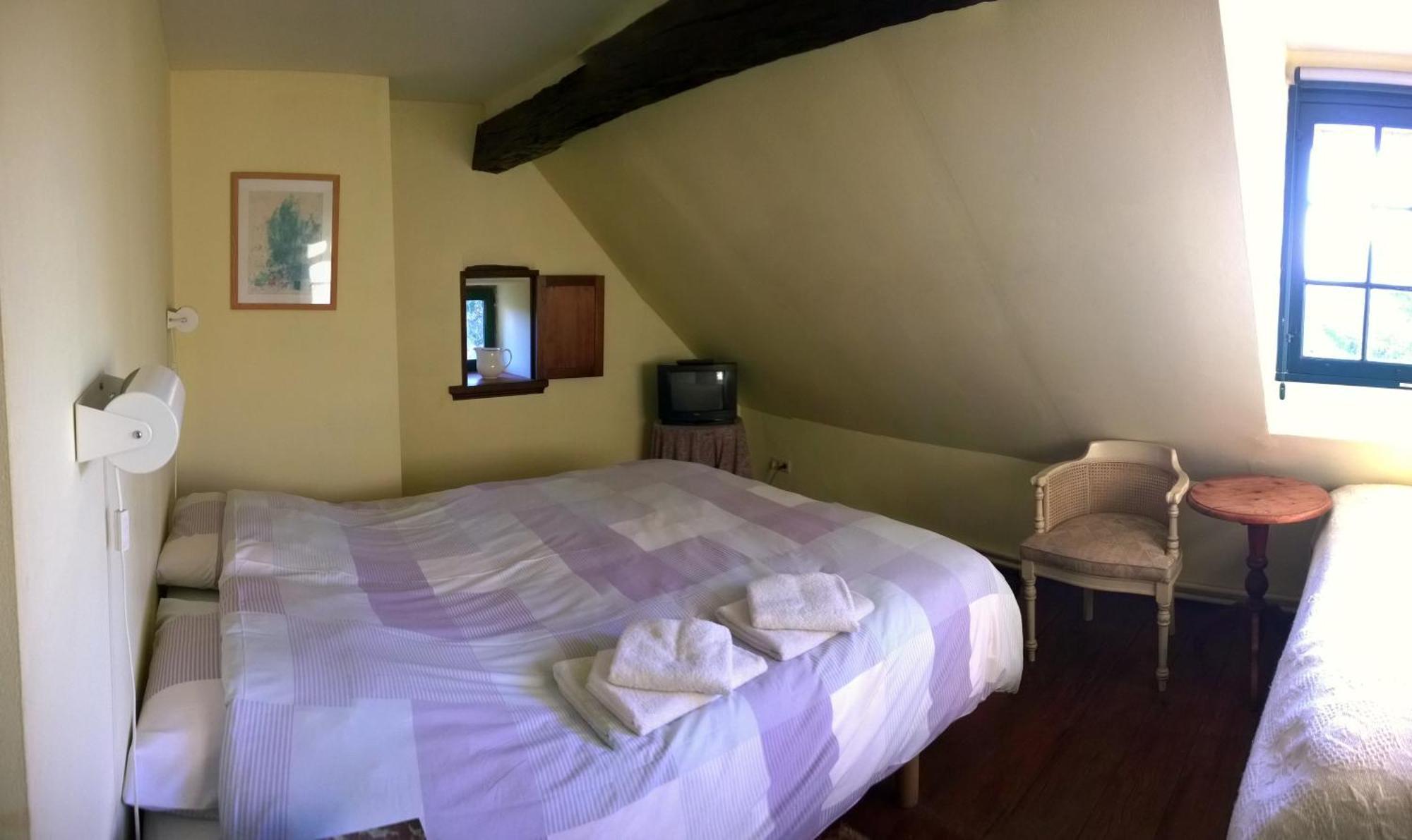 Benb Lerandonneur Bed & Breakfast Hockai Cameră foto