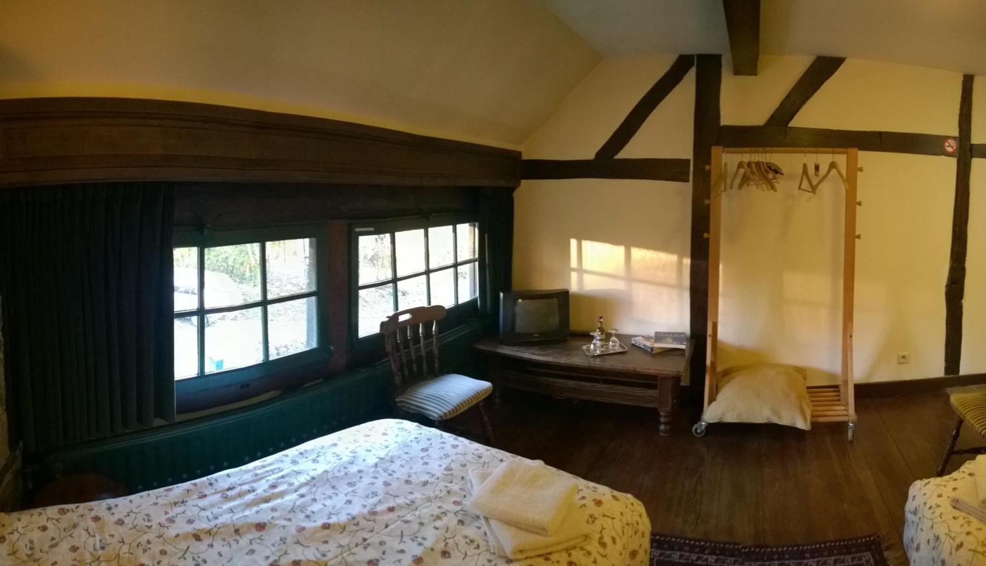 Benb Lerandonneur Bed & Breakfast Hockai Cameră foto