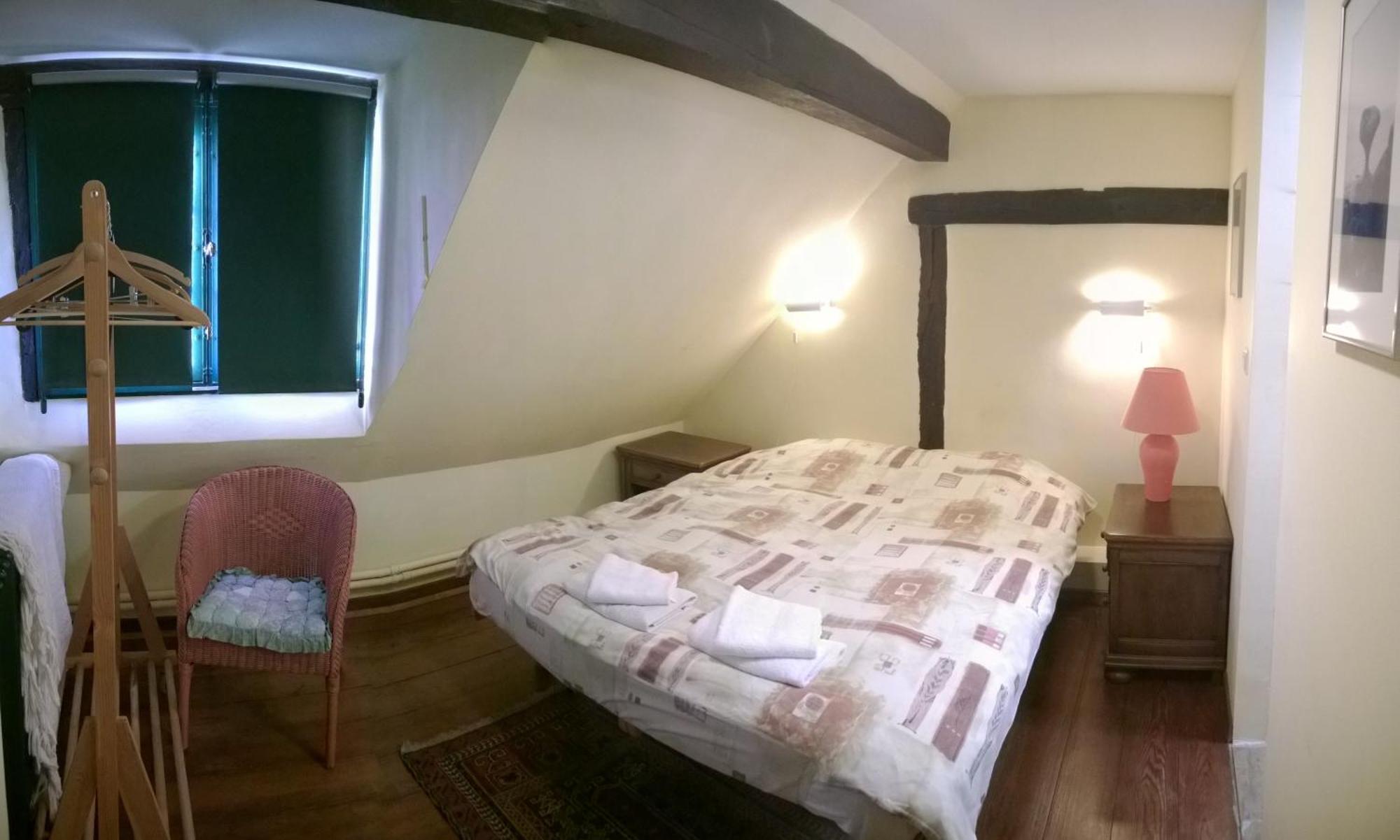 Benb Lerandonneur Bed & Breakfast Hockai Cameră foto